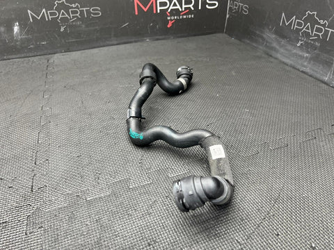 21-23 BMW G80 G82 G83 M3 M4 Coolant Pipe Line Hose 8096446 OEM 4836