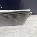 15-20 BMW F80 M3 F82 M4 A/C AIR CONDITIONING CONDENSER OEM 2284614