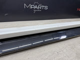 BMW 21-26 G80 M3 Left Driver Side Skirt Rocker Panel Molding Trim OEM