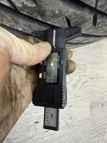 20x9 Niche M190 GAMMA MATTE BLACK WHEELS RIMS BMW 5x120 SET