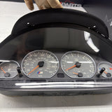 2001-2006 BMW E46 M3 Instrument Cluster Speedometer Spedometer MANUAL *Notes*