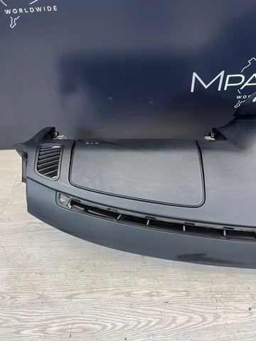 (PICKUP ONLY) 94-99 BMW E36 M3 325 323 328 318 Dashboard Black