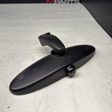 BMW Z3M Roadster Oval Interior Rear View Mirror 96-02 OEM