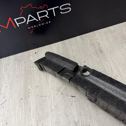 2001-2006 BMW E46 M3 Rear Bumper Foam Absorber OEM 51127894993 7894993