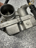 13417838024 08-13 BMW E90 E92 E93 M3 S65 Engine Idle Control Valve Actuator 49k