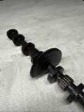 BMW 1 3 5 SERIES N55 S55 135i M2 335i M3 M4 535i 640I ECCENTRIC SHAFT 7589883