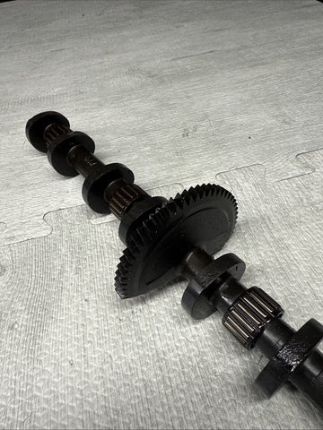 BMW 1 3 5 SERIES N55 S55 135i M2 335i M3 M4 535i 640I ECCENTRIC SHAFT 7589883