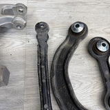 FORD MUSTANG 22-25 REAR LEFT DRIVER SIDE CONTROL ARM SET OF OEM