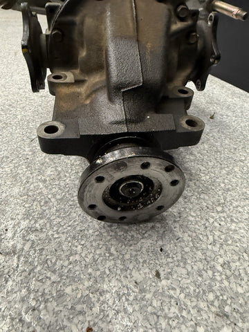 2000-2003 Honda S2000 AP1 OEM Rear Pumpkin Diff Differential Assembly 104k Miles