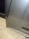 (PICKUP ONLY) BMW E46 M3 01-06 Front Hood Bonnet Panel Silver Grey