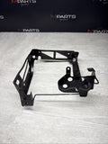 BMW G82 M4 FRONT LEFT CRASH REINFORCEMENT BRACKET 51118071635 8071635 ORIGINAL