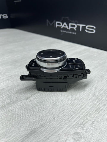 Genuine BMW Idrive Controller F34 F32 F33 F10 F06 F07 F12 M5 M6 9350723