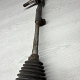 BMW 15-20 F80 F82 F83 M3 M4 Front Left Driver Tie Rod Inner Outer + Boot OEM