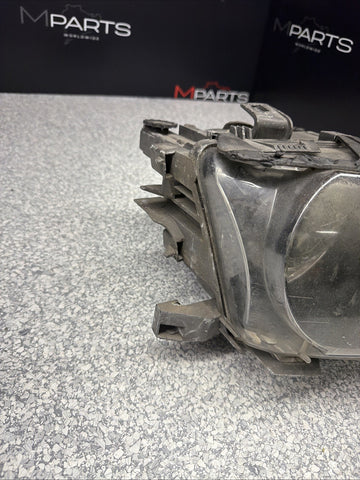 BMW 2001 E46 M3 RIGHT HEADLIGHT SINGLE XENON  OEM *Notes