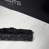01-06 BMW E46 M3 3Series Heated Seat DSC Sport Console Control Panel OEM 6914751