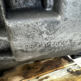 BMW 01-06 E46 M3 SMG Gearbox Transmission 133k