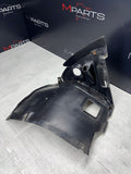 Genuine BMW E46 M3 Front Wheel Housing Fender Left Splash Shield Guard 2695663