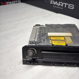 2001 BMW E46 M3 AM FM Radio Stereo Cassette Business C43 6902716 *Knob*