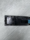 2008-2013 E92 BMW 328i 335i M3 COUPE MASTER WINDOW SWITCH POWER FOLDING OEM