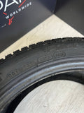 2017 Used 245/40R18 Michelin Pilot Alpin PA4 97V - 9/32