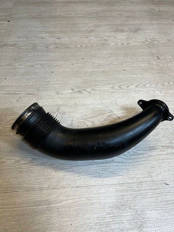 15-20 BMW F80 F82 F83 M3 M4 AIR INTAKE CHARGE PIPE TUBE DUCT