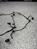 20-27 BMW F96 X6M Rear Parking Pdc Sensor Harness
