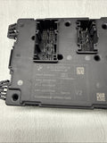 V2 REM 12-18 BMW F82 F30 F32 Rear Body Control Unit Electronic Module BCM Box