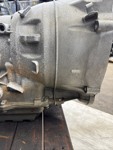 BMW X3M X4M F97 F98 8-Speed Automatic Transmission Gearbox 20-24 52k