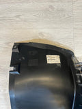 Genuine BMW E46 M3 Front Wheel Housing Fender Left Splash Shield Guard 2695663