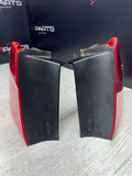 08-10 BMW E90 325 328 330 M3 PRE LCI Tail Lights Lamps OEM