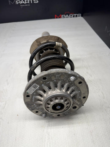 16-21 BMW M2 F87 Front Right Side Shock Absorber Strut Assembly OEM 2289536