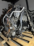 15-19 BMW F85 F86 X5M X6M S63 V8 Engine Motor 69k Miles