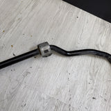 08-13 BMW E93 M3 OEM Rear Stabilizer Sway Bar Swaybar 2283966