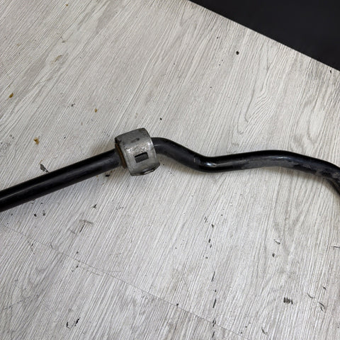 08-13 BMW E93 M3 OEM Rear Stabilizer Sway Bar Swaybar 2283966