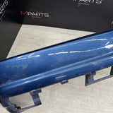 (PICKUP ONLY) BMW 01-06 E46 M3 Rear Bumper Original OEM Blue