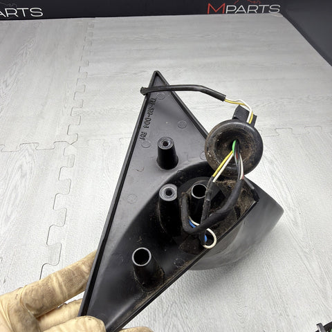 BMW E39 M5 99-03 Style Auto Folding Electric Heating Side Mirror Set