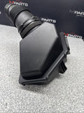 18-23 BMW F90 M5 F91 F92 F93 M8 AIR INTAKES INTAKE FILTER & HOUSING SET OEM