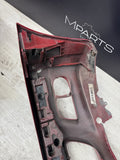 (PICKUP ONLY) 01-06 BMW E46 M3 Front Bumper Cover Original OEM Imola Red