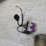 BMW Z3 Z3M Folding Top Hydraulic Pump Unit Assembly OEM E36/7 E36