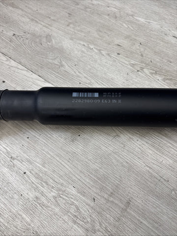 2006-2010 BMW E63 E64 M6 REAR SMG MANUAL DRIVE SHAFT DRIVESHAFT 2282980