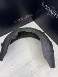 BMW 21-26 G80 M3 Rear Left Side Wheel Arch Splash Liner 8086107 OEM