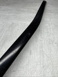 01-06 BMW E46 M3 Shock Tower Strut Brace Center Beam Bar OEM 7895414 *Scratches*