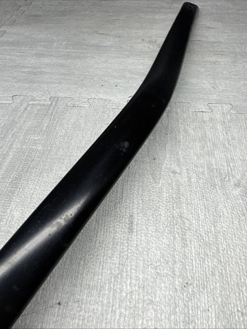 01-06 BMW E46 M3 Shock Tower Strut Brace Center Beam Bar OEM 7895414 *Scratches*