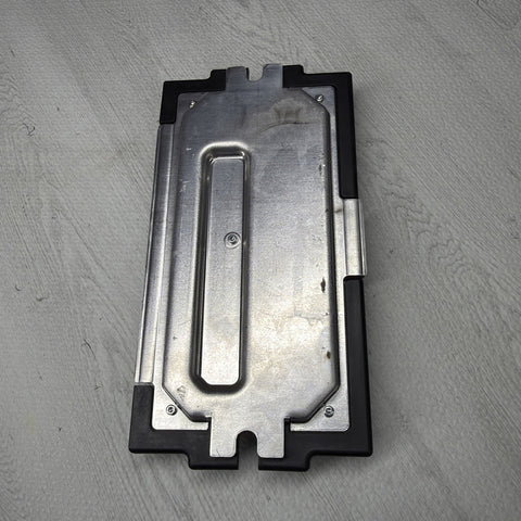 07-10 BMW E90 E91 E92 E93 FRM 2 FRM2 PL2 FOOTWELL CONTROL MODULE 9166709 OEM