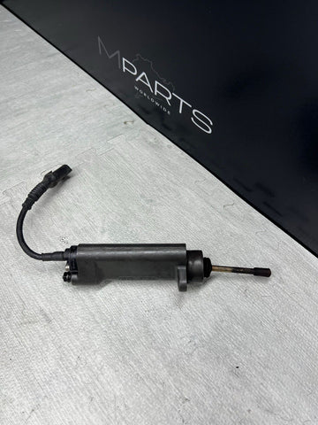 BMW 01-06 E46 M3 SMG CLUTCH SLAVE CYLINDER 2229841 OEM