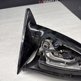 15-20 BMW F82 F83 M4 RIGHT PASSENGER MIRROR  CAMERA NO LANE *NOTES*