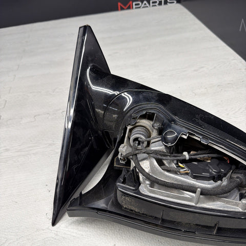 15-20 BMW F82 F83 M4 RIGHT PASSENGER MIRROR  CAMERA NO LANE *NOTES*
