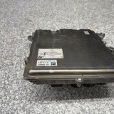 15-18 BMW M3 F80 S55 Engine ECU Control Module Unit OEM 8672514