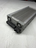 04-14 BMW E60 E63 E92 E93 Logic 7 Top HiFi Harman Kardon Audio Amplifier OEM