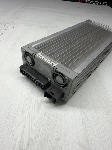 04-14 BMW E60 E63 E92 E93 Logic 7 Top HiFi Harman Kardon Audio Amplifier OEM